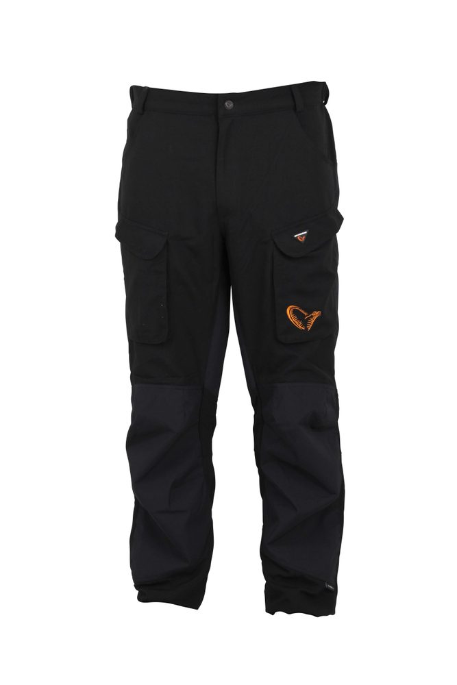 Savage Gear Kalhoty Xoom Trousers