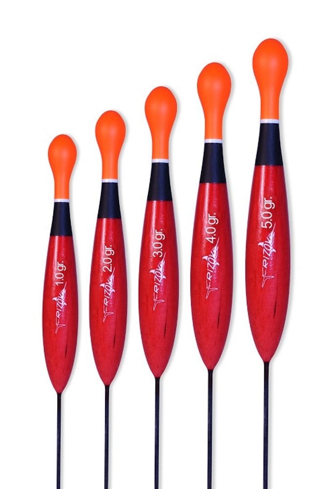 E-shop Rizov Splávek RF-40 - 1g,Rizov Splávek RF-40 - 1g