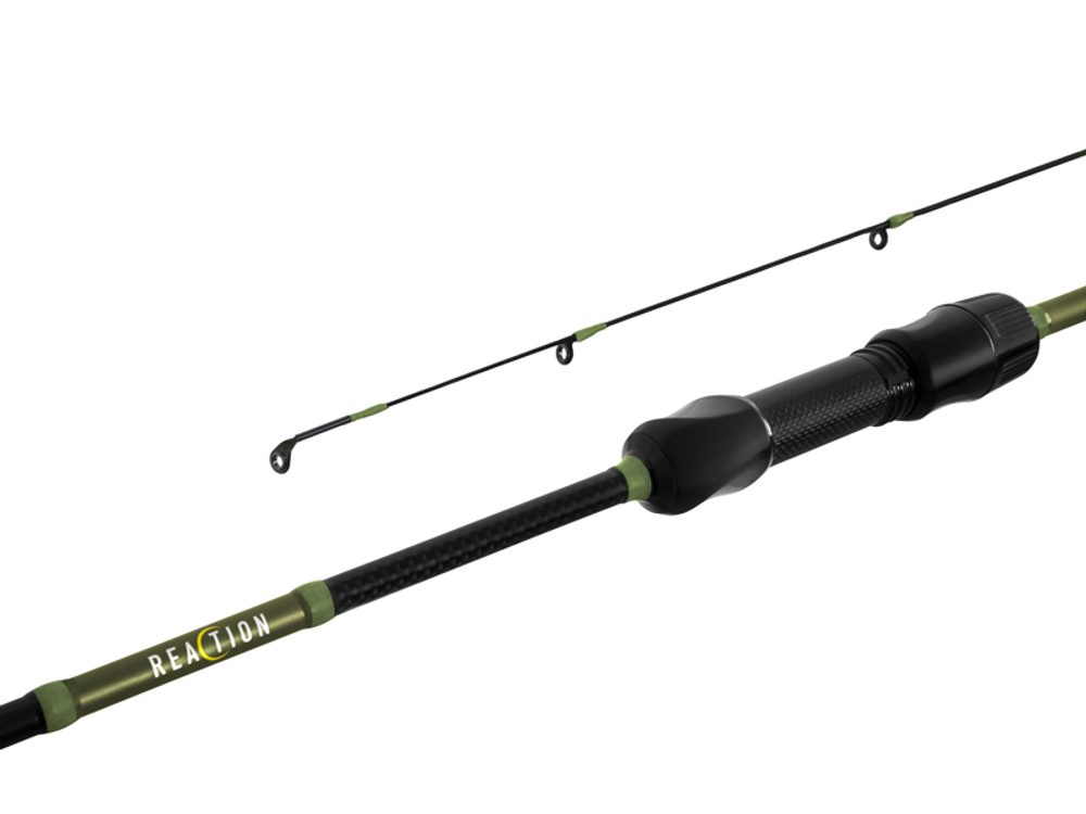 Delphin Prut reaCtion 183cm 0.5-6g