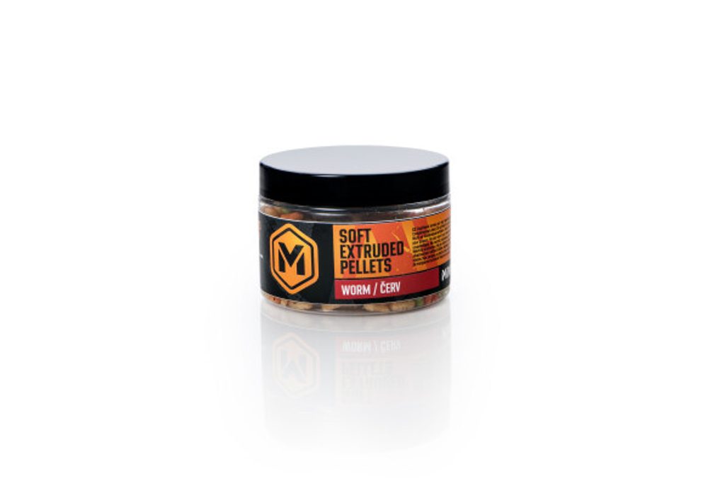 Mivardi Měkké pelety Soft Extruded Pellets 30g,Mivardi Měkké pelety Soft Extruded Pellets 30g