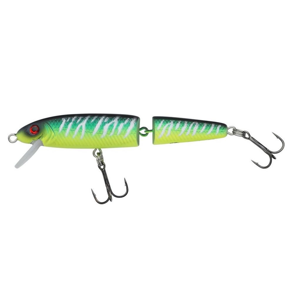 E-shop Berkley Wobler Pulse Snake Firetiger,Berkley Wobler Pulse Snake Firetiger