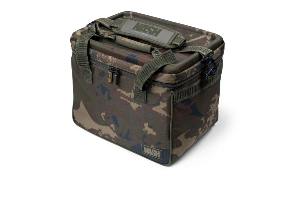 Nash Chladící taška Subterfuge Big Freeze Cool Bag Medium 35L,Nash Chladící taška Subterfuge Big Freeze Cool Bag Medium 35L