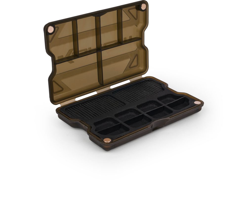 E-shop Korum Krabička Hook Blox,Korum Krabička Hook Blox