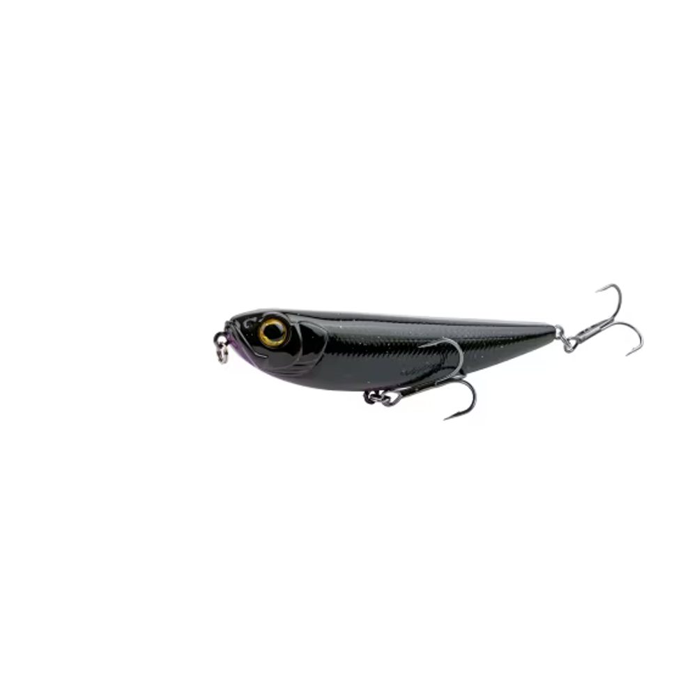 E-shop Shimano Wobler Yasei Shock Stick F Black - 11cm 22g,Shimano Wobler Yasei Shock Stick F Black - 11cm 22g