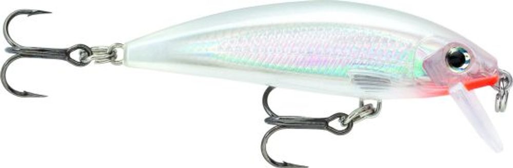 Rapala Wobler X-Rap Count Down Glass Ghost - 7cm 10g,Rapala Wobler X-Rap Count Down Glass Ghost - 7c...