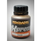 Fotografie Mikbaits eXpress dip 125ml - Půlnoční Pomeranč