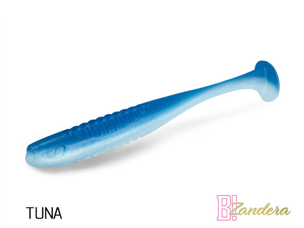 E-shop Delphin Umělá nástraha Zandera FlexiFloat UVs 12cm 5ks - TUNA,Delphin Umělá nástraha Zandera FlexiFloat UVs 12cm 5ks - TUNA
