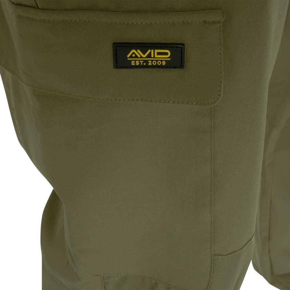 Avid Kalhoty Technical Combats - XXL
