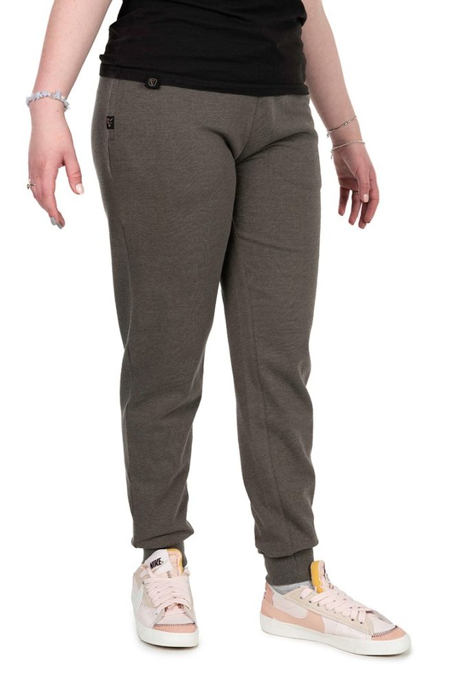 E-shop Fox Dámské Rybářské Tepláky WC Joggers - L,Fox Dámské Rybářské Tepláky WC Joggers - L