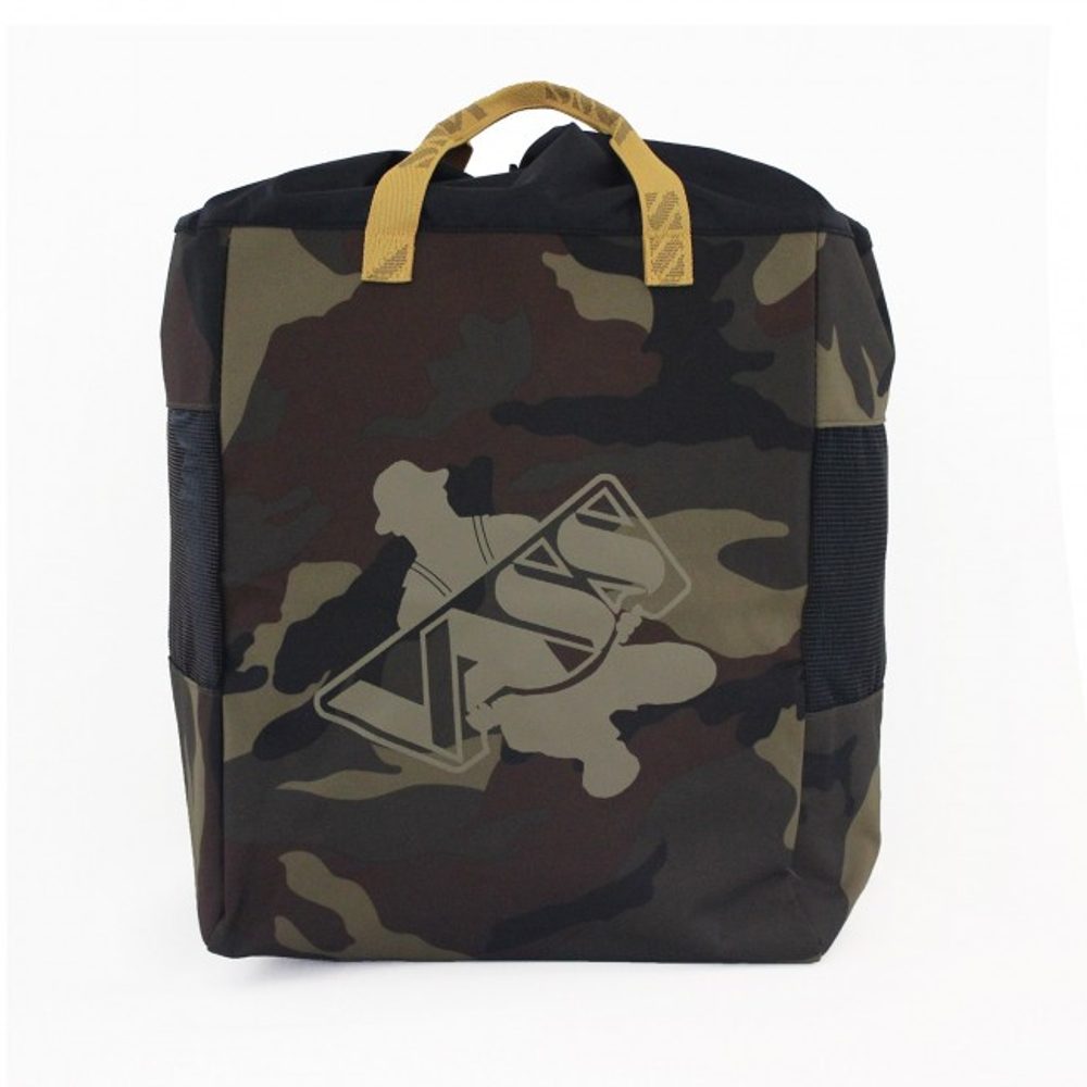 E-shop Vass Taška Wader Storage Bag Camo,Vass Taška Wader Storage Bag Camo