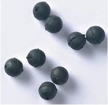 Extra Carp Gumové zarážky 20ks - 4mm