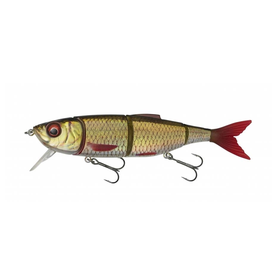 E-shop Savage Gear Wobler 4Play V2 Liplure Rudd - 16.5cm 32g,Savage Gear Wobler 4Play V2 Liplure Rudd - 16.5cm 32g