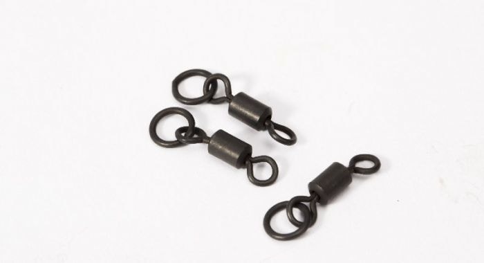 E-shop Nash Obratlík Uni Ring Swivel 10ks,Nash Obratlík Uni Ring Swivel 10ks