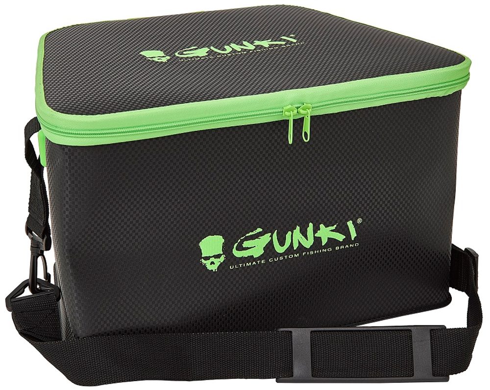 E-shop Gunki Nepromokavý box Safe Bag Squad bellyboat