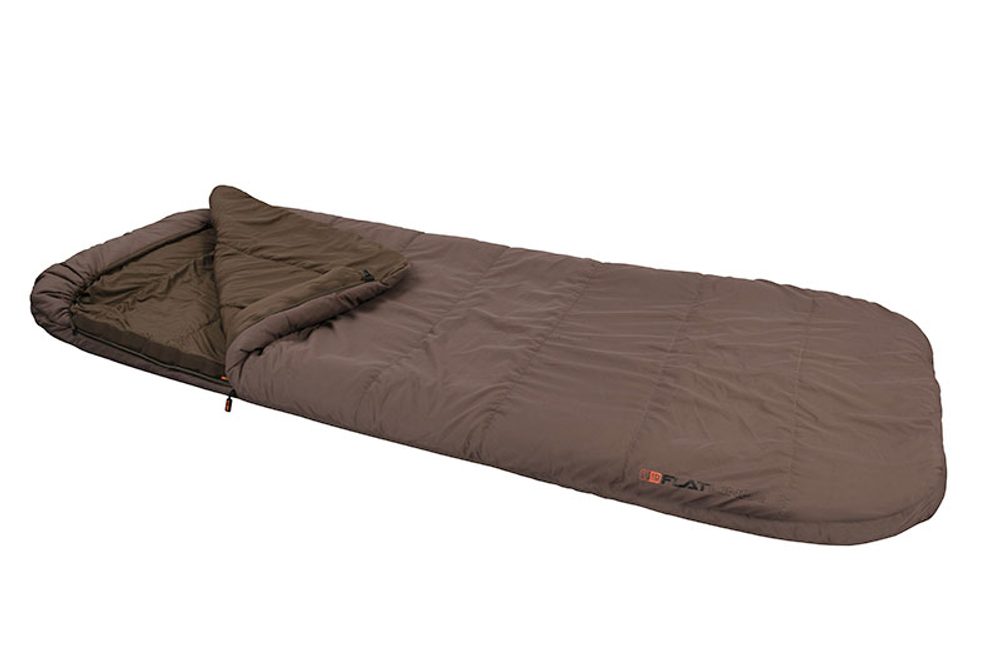 Fotografie Fox Spací pytel Flatliner 1 Season Sleeping Bag