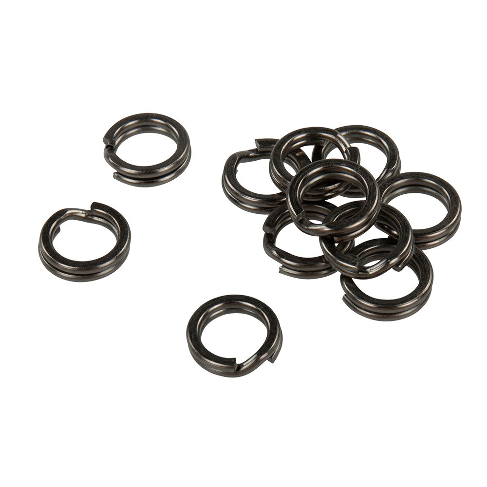 E-shop Madcat Kroužky Splitrings 16ks - 10mm 45kg/100lbs,Madcat Kroužky Splitrings 16ks - 10mm 45kg/100lbs