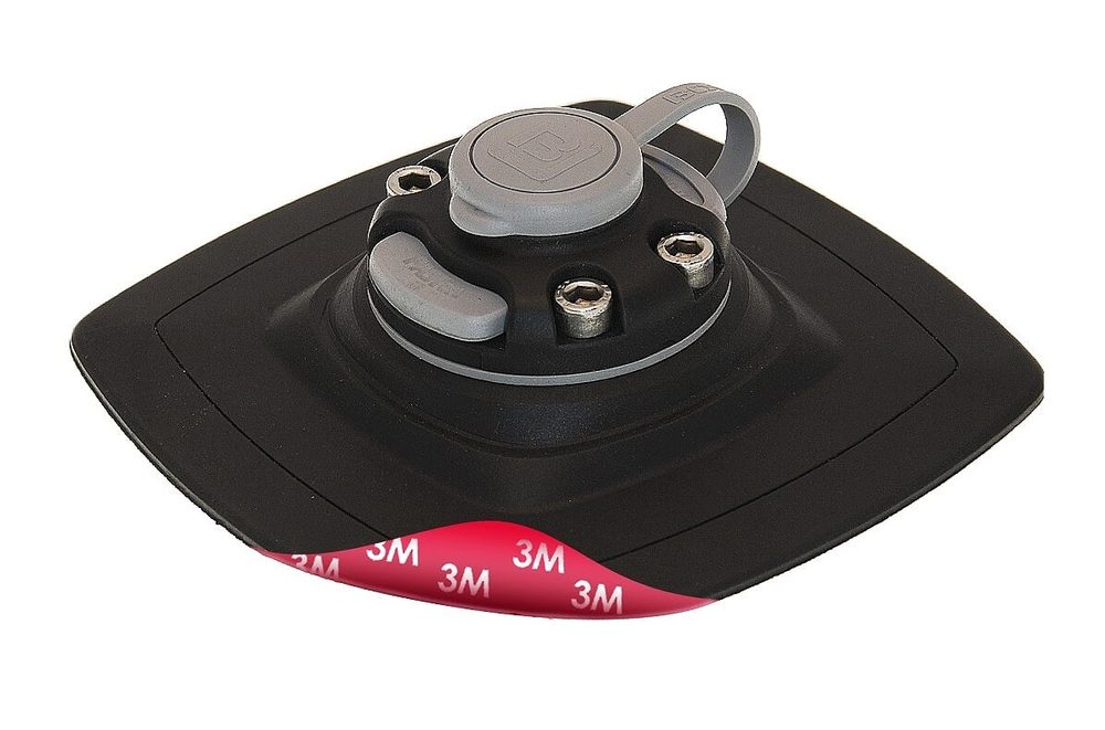 E-shop Fasten Rychloupínací Držák S 3M Páskou 140x140 mm,Fasten Rychloupínací Držák S 3M Páskou 140x140 mm