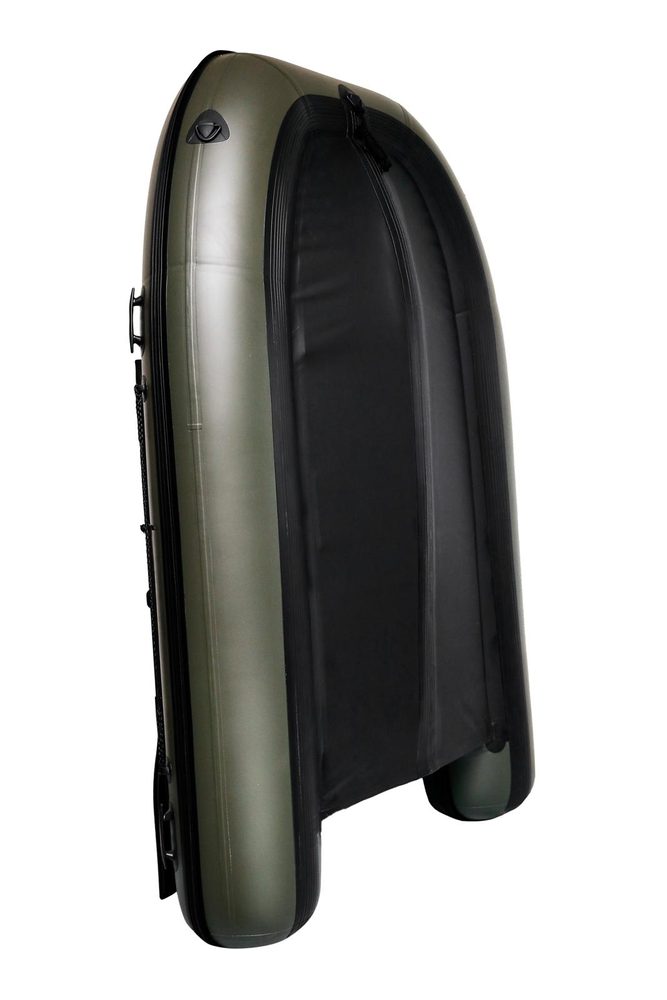 Garda Nafukovací člun Wide Fish 210 s pevnou podlahou olivově zelený,Garda Nafukovací člun Wide Fish 210 s pevnou podlahou olivově zelený