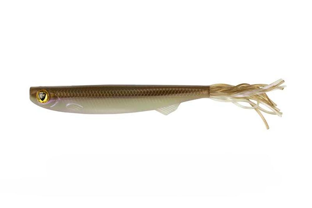 E-shop Fox Rage Gumová Nástraha Slick Legend SS Bulk Wakasagi - 15cm,Fox Rage Gumová Nástraha Slick Legend SS Bulk Wakasagi - 15cm