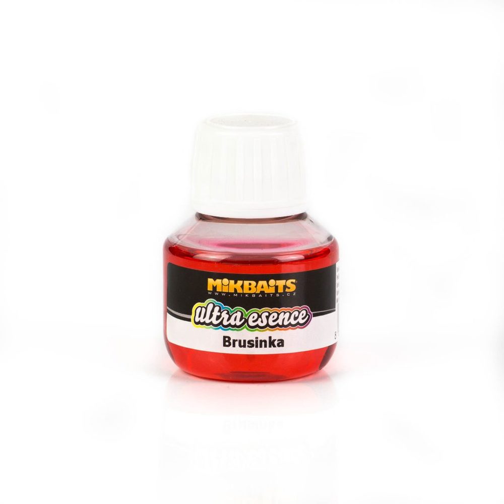 Fotografie Mikbaits Ultra esence 50ml - Brusinka