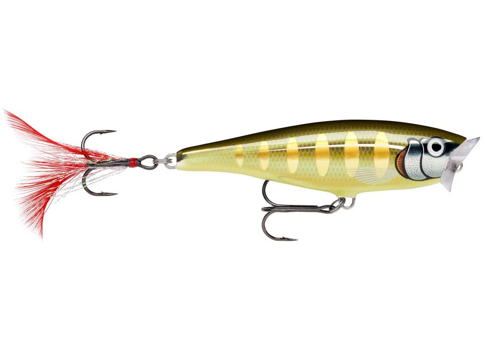 E-shop Rapala Wobler Skitter Pop Top Water Fresh STGS - 7cm 7g,Rapala Wobler Skitter Pop Top Water Fresh STGS - 7cm 7g