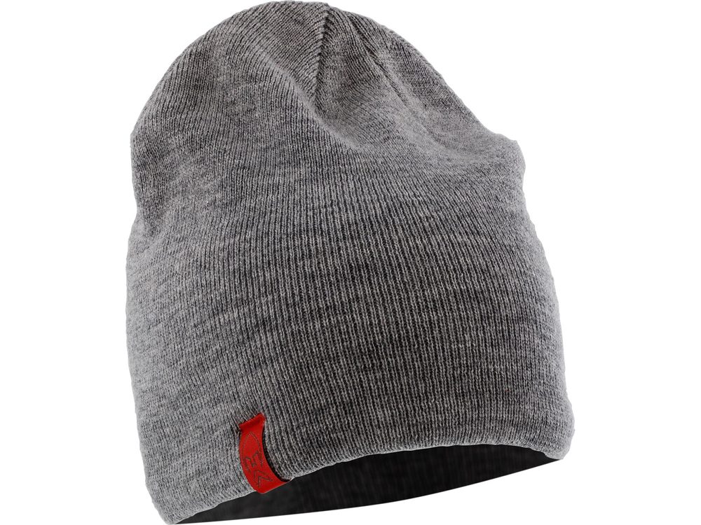 Fotografie Westin Čepice Windster Beanie Grey