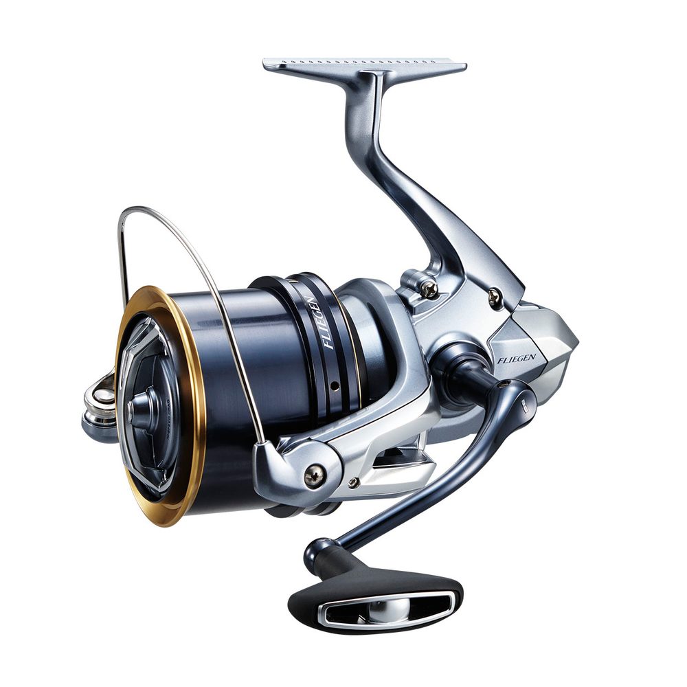 Fotografie Shimano Naviják Fliegen 35 SD