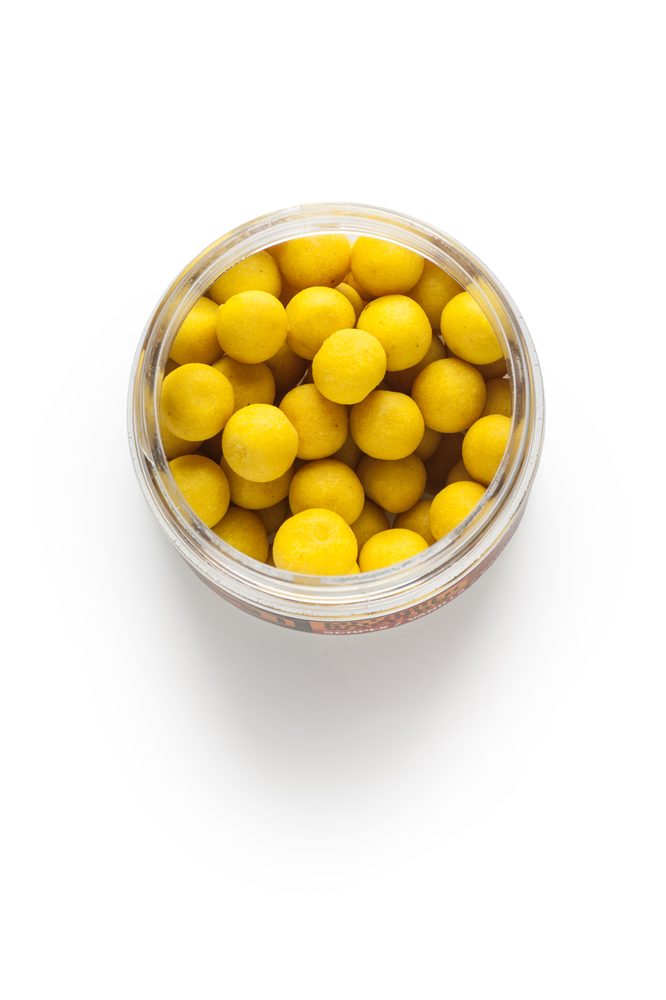 E-shop Mivardi Method balanced Wafters 8mm 20g - Scopex / Vanilka,Mivardi Method balanced Wafters 8mm 20g - Scopex / Vanilka