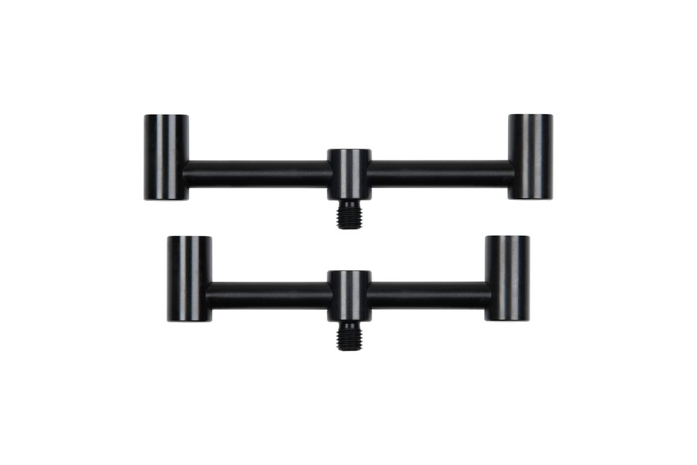 E-shop Fox Hrazda Black Label Slim Buzz Bars - 2 Rod (110mm - 125mm),Fox Hrazda Black Label Slim Buzz Bars - 2 Rod (110mm - 125mm)
