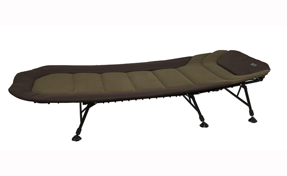 E-shop Fox Rybářské lehátko Eos 2 Bed,Fox Rybářské lehátko Eos 2 Bed