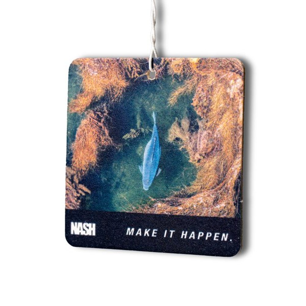 E-shop Nash Vůně do auta Make It Happen Car Air Freshener - Find,Nash Vůně do auta Make It Happen Car Air Freshener - Find