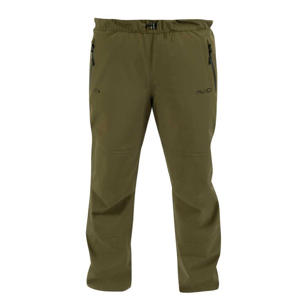 E-shop Avid Kalhoty Hydro-Force 20k Trousers - 4XL,Avid Kalhoty Hydro-Force 20k Trousers - 4XL
