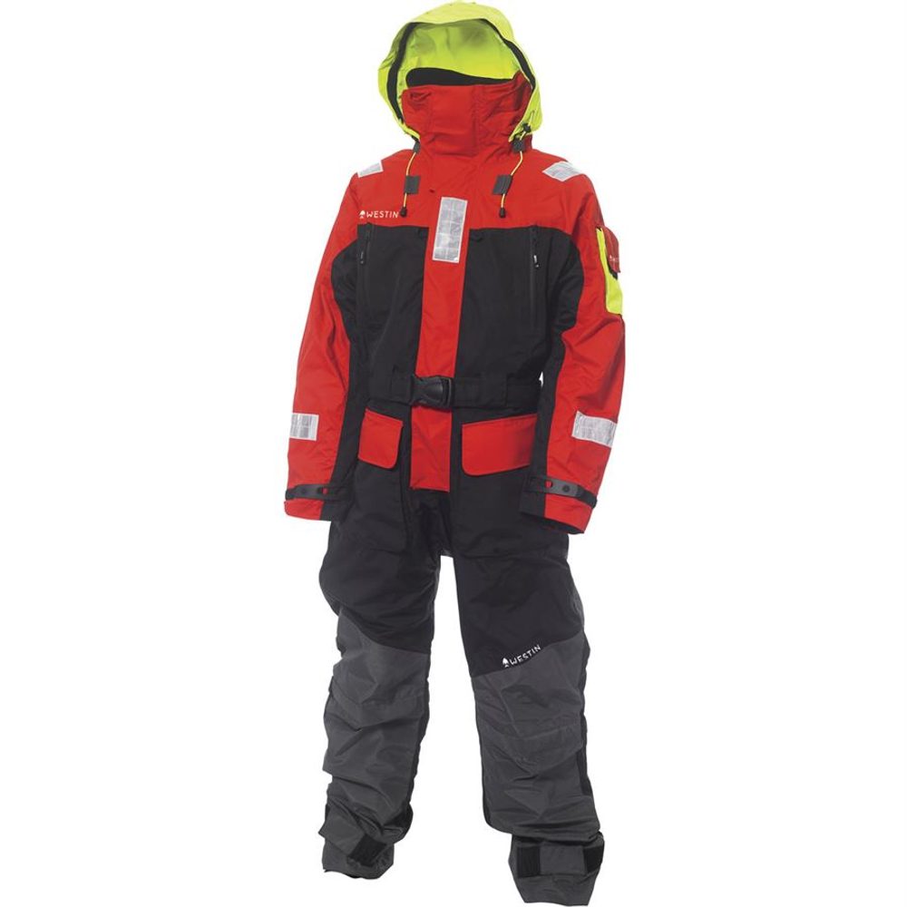 Westin Plovoucí oblek W6 Flotation Suit - L,Westin Plovoucí oblek W6 Flotation Suit - L