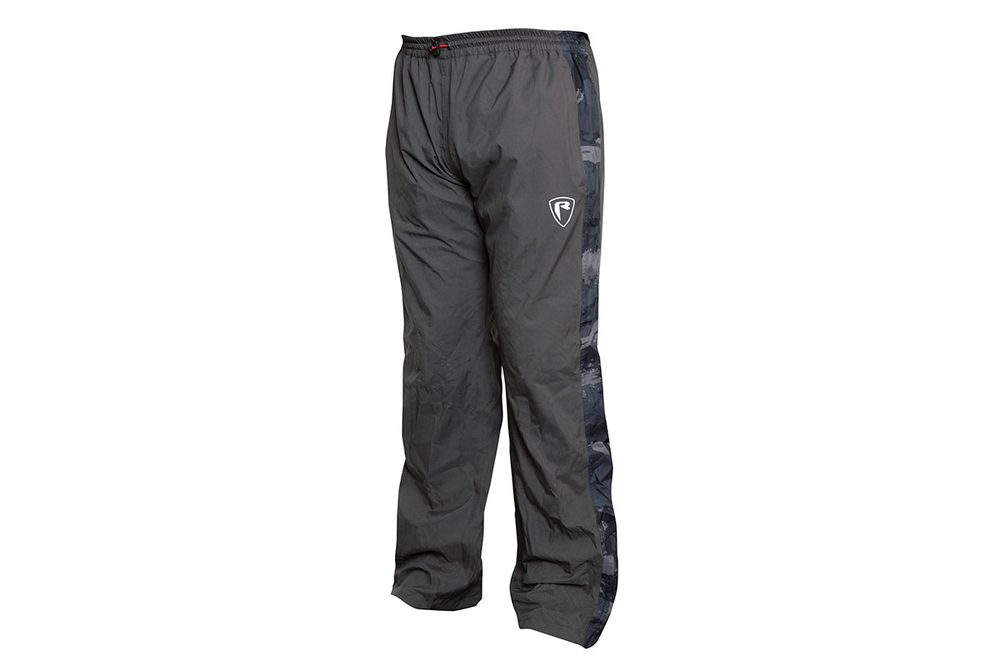 Fotografie Fox Rage Kalhoty 10K Ripstop Waterproof Trousers - M FOX RAGE