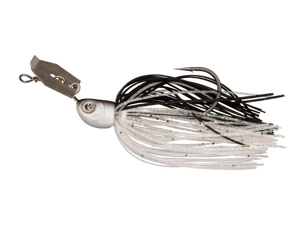 E-shop Zeck Nástraha Bladed Jig 3/0 7g - Clear,Zeck Nástraha Bladed Jig 3/0 7g - Clear