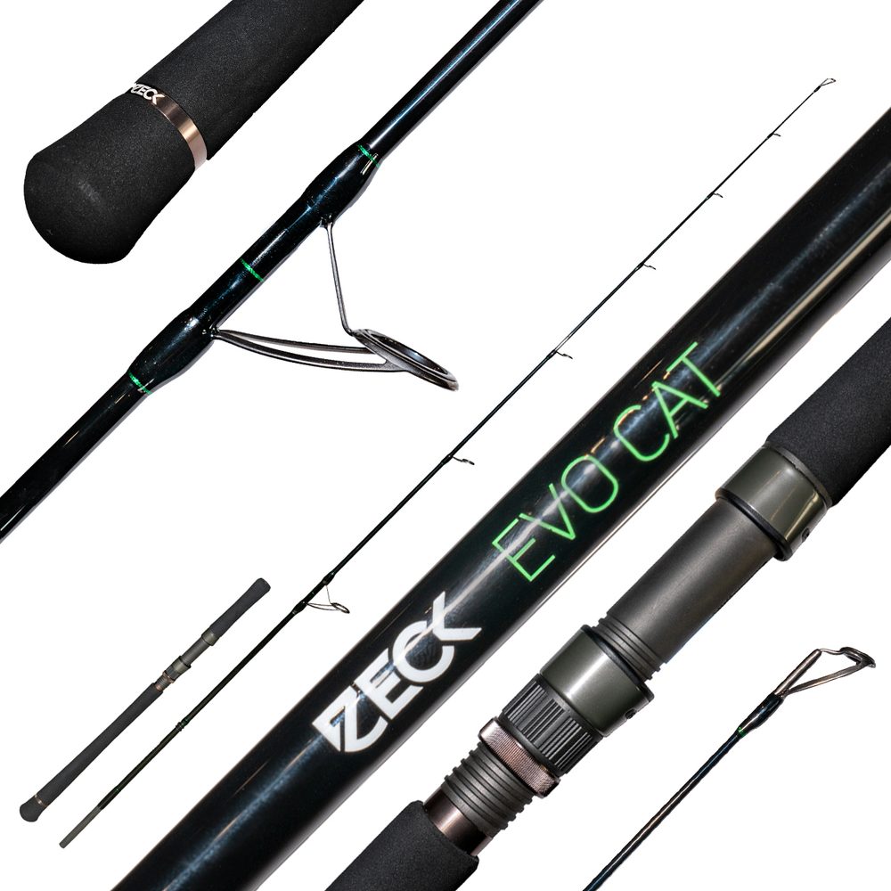 E-shop Zeck Prut EVO Cat 243cm 120g,Zeck Prut EVO Cat 243cm 120g