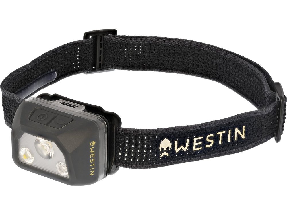 E-shop Westin Čelovka Headlamp Beam LED 400 LM Rechargable,Westin Čelovka Headlamp Beam LED 400 LM Rechargable