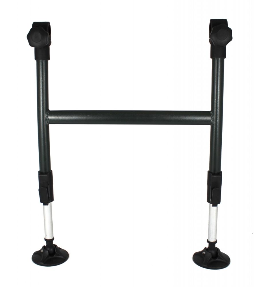E-shop Zfish Přídavné nohy k Lehátku Double Support Legs,Zfish Přídavné nohy k Lehátku Double Support Legs