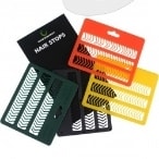 Gardner Vlasové Zarážky HAIR STOPS - barevné
