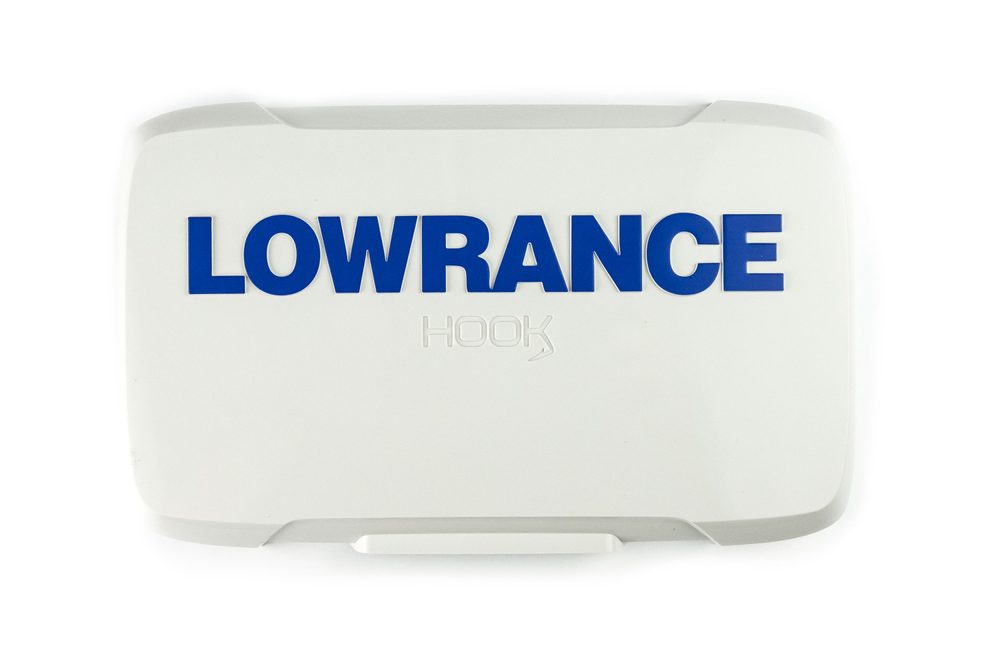 E-shop Lowrance Kryt na echolot HOOK²-5,Lowrance Kryt na echolot HOOK²-5