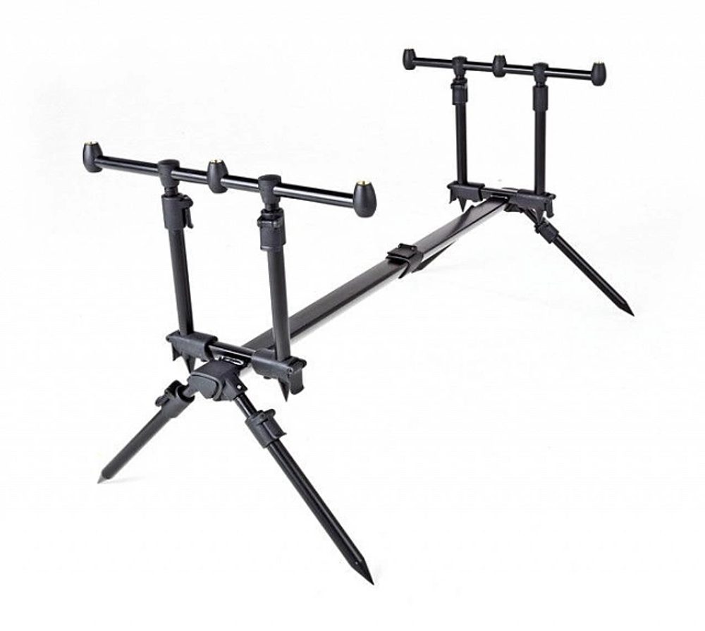 E-shop Leeda Stojan Rogue 3 in 1 Rod Pod Carrycas,Leeda Stojan Rogue 3 in 1 Rod Pod Carrycas