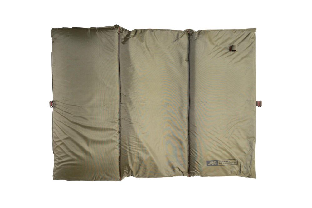 JRC Podložka Defender II Roll-Up Unhooking Mat