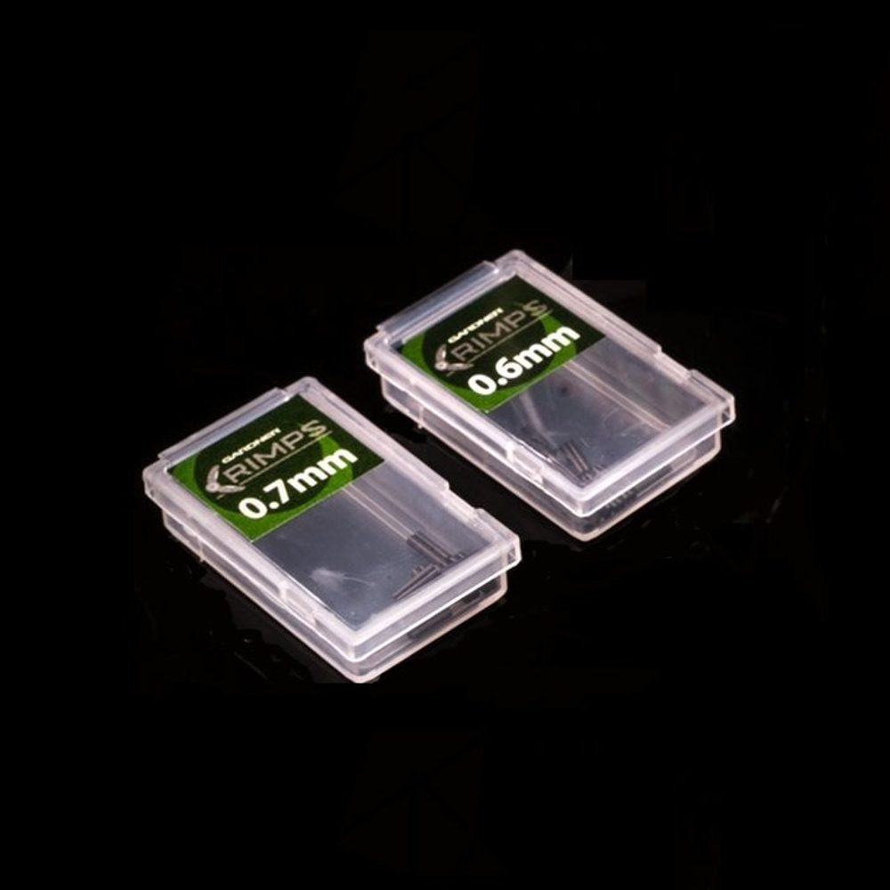E-shop Gardner Krimpovací Spojky Gardner Crimpit 50ks - Small (0.6mm),Gardner Krimpovací Spojky Gardner Crimpit 50ks - Small (0.6mm)