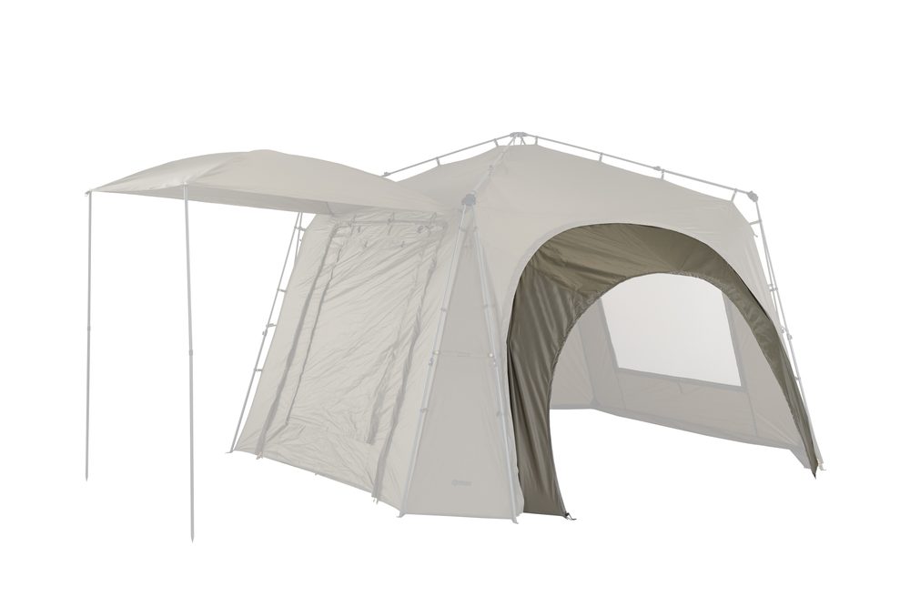E-shop Mivardi Sada pro napojení bivaků k přístřešku Base Camp XL 2ks,Mivardi Sada pro napojení bivaků k přístřešku Base Camp XL 2ks