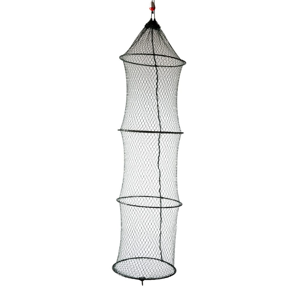 E-shop Giants Fishing Vezírek Keep Net 40x120cm 4kruhy,Giants Fishing Vezírek Keep Net 40x120cm 4kruhy