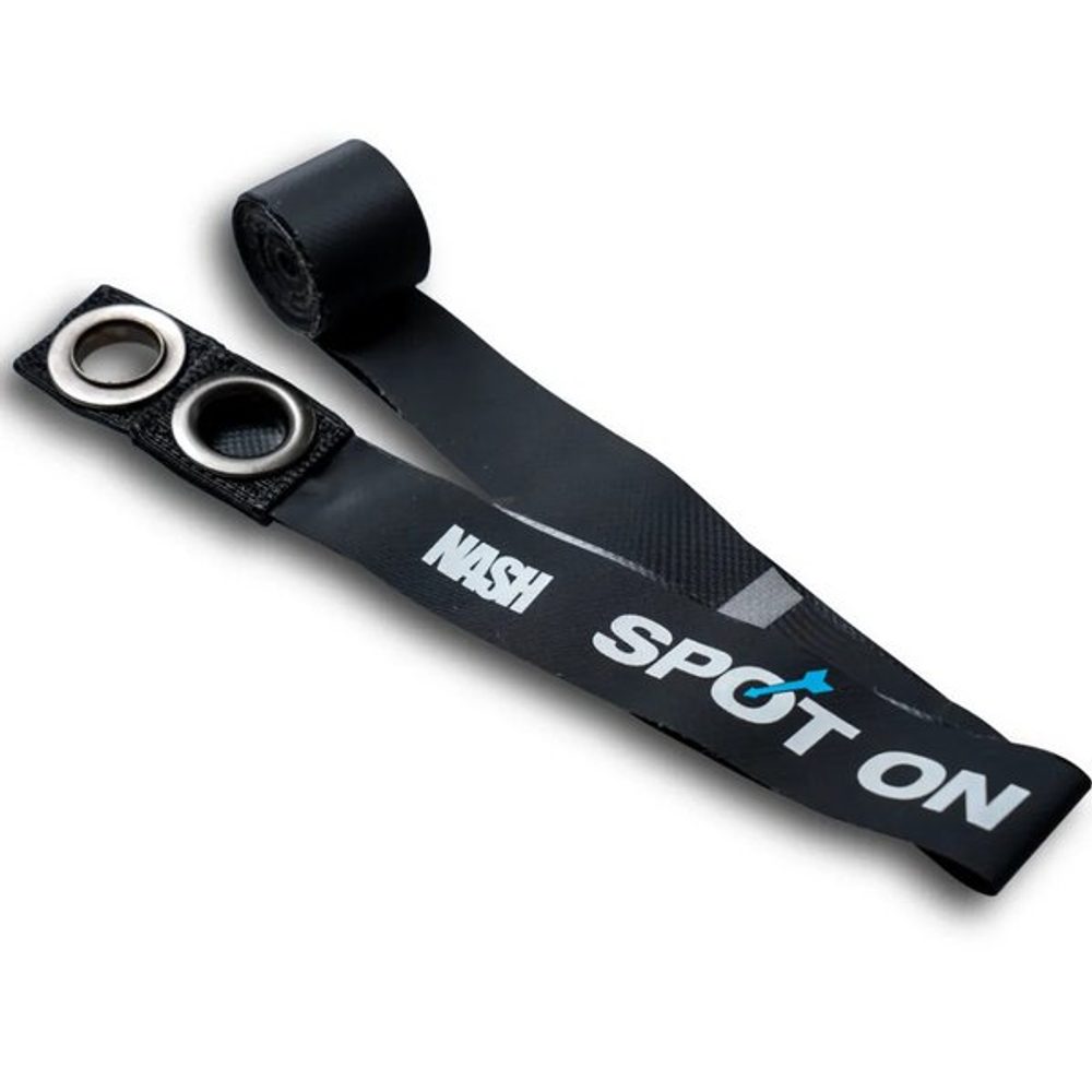E-shop Nash Odměřovací Páska Pro Distanční Vidličky Spot On UV Precision Tape 3,6m,Nash Odměřovací Páska Pro Distanční Vidličky Spot On UV Precision Tape 3,6