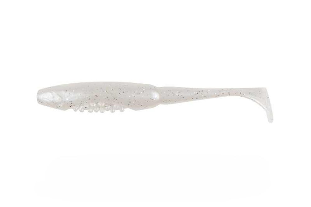 E-shop Fox Rage Gumová nástraha Scent Shad Bulk Crystal - 11cm,Fox Rage Gumová nástraha Scent Shad Bulk Crystal - 11cm