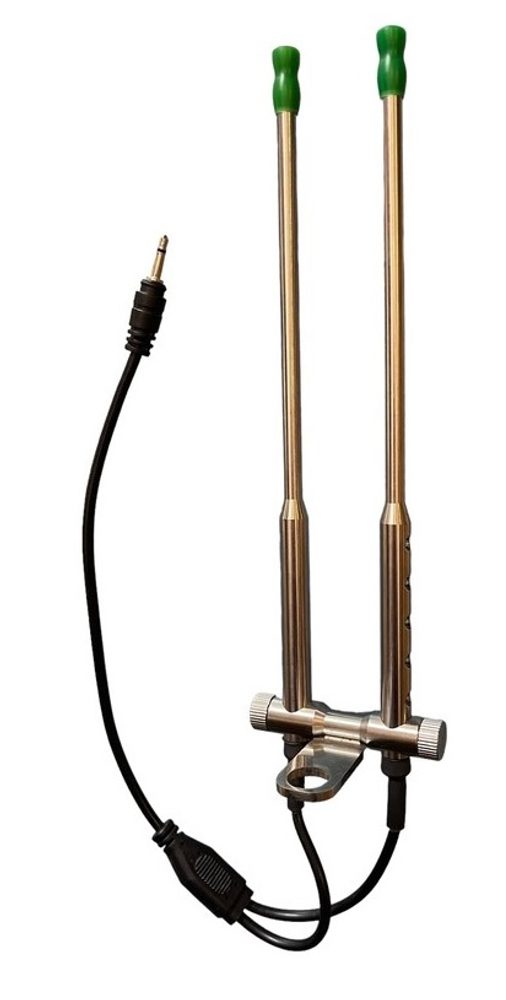 Holdcarp Záchytné uši Brilliant LED SnagEars - Zelená