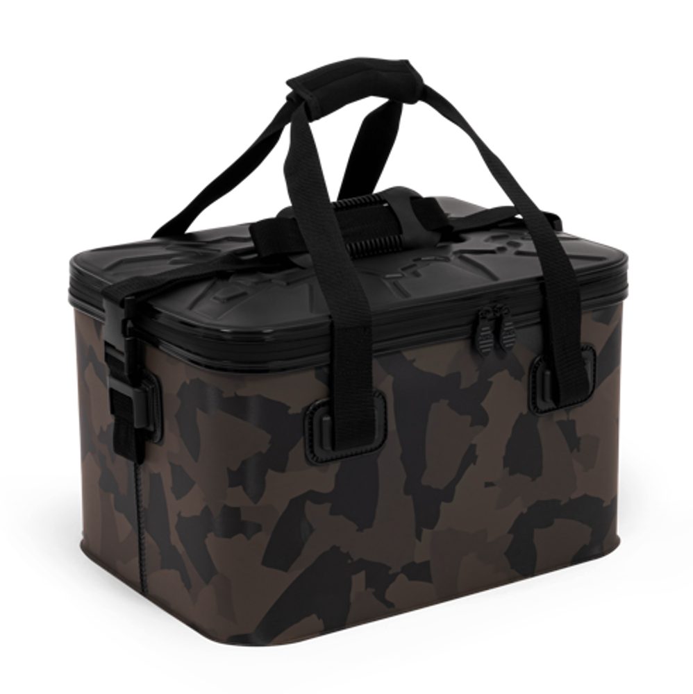 E-shop Avid Chladící taška Stormshield Camo EVA Cooler,Avid Chladící taška Stormshield Camo EVA Cooler