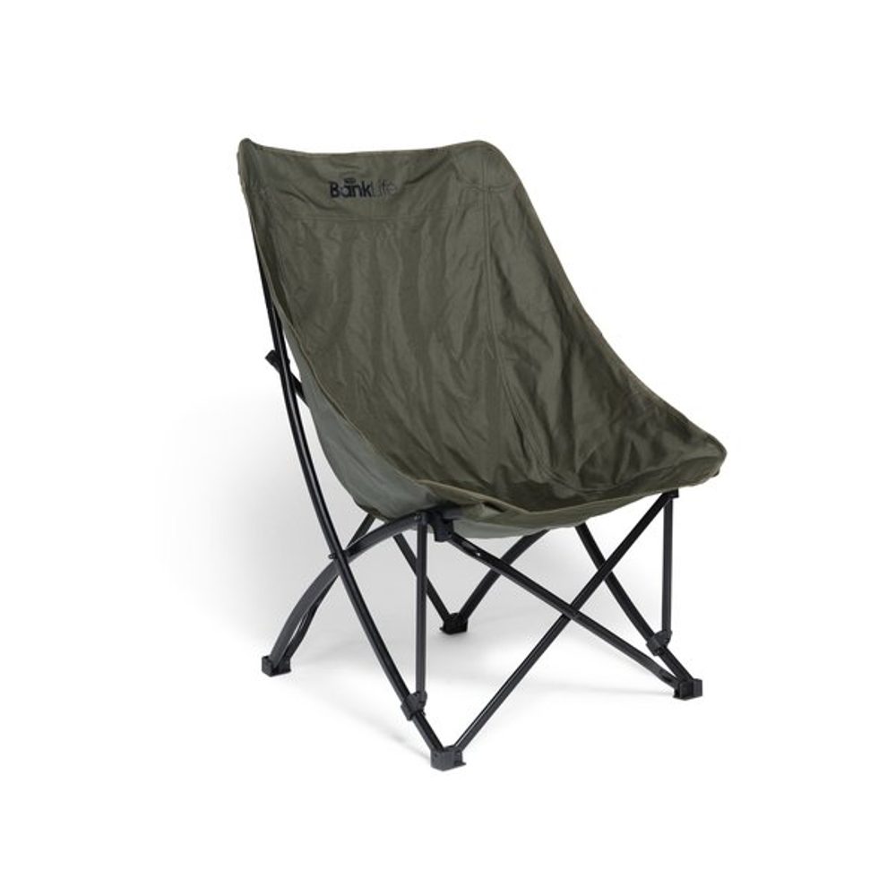 E-shop Nash Křeslo Bank Life Hi-Back Chair,Nash Křeslo Bank Life Hi-Back Chair